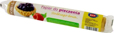 Zdjęcie produktu dla papier do pieczenia 6mx29cm