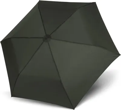 Produktbild von Doppler Zero,99 Taschenschirm 21 cm