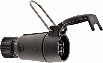 Produktbild von Hella Steckdose 7 Polig F.Verlaeng.Kabel