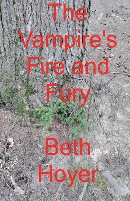 Produktbild von The Vampire's Fire and Fury