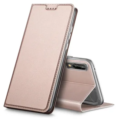Obrázok produktu pre Puzdro na mobilný telefón Huawei P20 Book Case Ochranný kryt Slim Flip Cover Case
