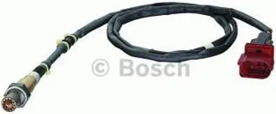 Produktbild von BOSCH Lambdasonde  0 258 007 158