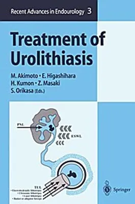 Immagine prodotto di Treatment of Urolithiasis