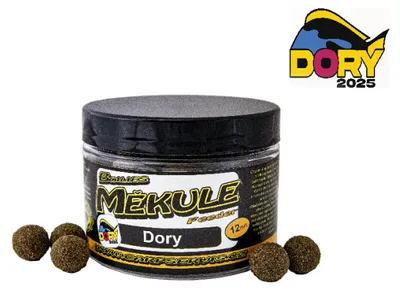 Obrázok produktu pre Carp Servis Václavík Boilies Mäkkule Feeder 100g 12mm Dory