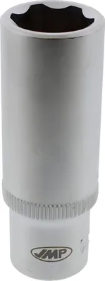 Produktbild von Stecknuss JMP 6 Kant 3/8 15mm  Länge 60mm