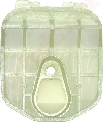 Produktbild von Luftfilter Shindaiwa 452 ( 39311-82311 ) 80X71X20