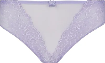Produktbild von Nina von C. Jazzpant "Flower" 1620319 | Light Lavendel Größe: 40