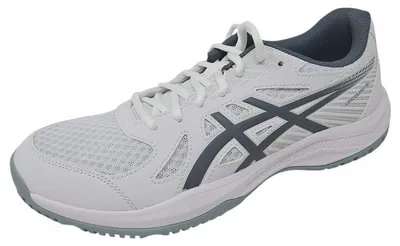 Produktbild von Asics Upcourt 6 Sneaker Weiß in Gr. 47