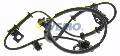 Produktbild von VEMO ABS Sensor Raddrehzahl Vorne Rechts für HYUNDAI ELANTRA Stufenheck (MD, UD) V52-72-0315
