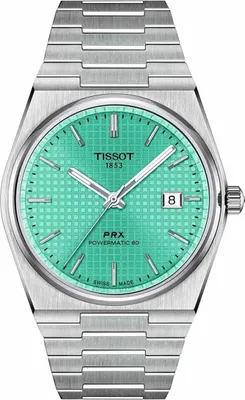 Produktbild von Reloj Hombre Tissot T137-407-11-091-01