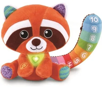 Produktbild von VTech 80-612105, Spieltiere, 0,5 Jahr(e), Interaktiv, Mit Ton, Akkus/Batterien enthalten