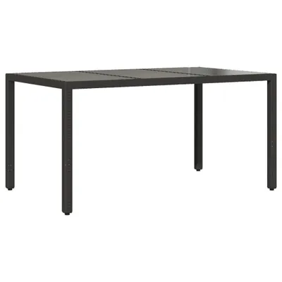 Obrázek produktu pro VidaXL 365531, Černá, 900 mm, 1500 mm, 750 mm