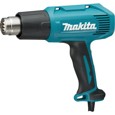 Produktbild von Heißluftgebläse HG5030K (blau/schwarz, 1.600 Watt)