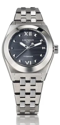 Obrázek produktu pro Locman hodinky 0225T01A-00BKNKB0