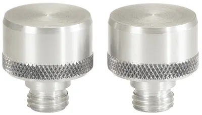 Image de KS TOOLS Jeu de chasse-goupilles en aluminium 2 pièces Ø 12 mm - 156.0450