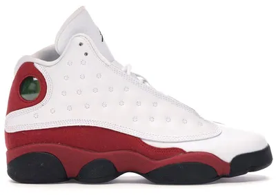 Productafbeelding van Jordan 13 Retro OG Chicago (2017) (GS) - EU 35.5