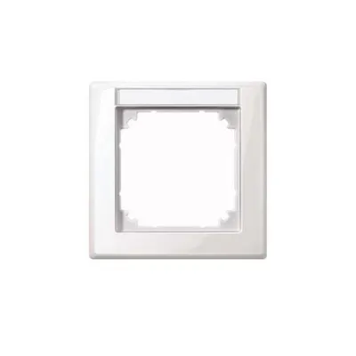 Immagine prodotto di Merten FRAME 1-FOLD M-SMART (470119 PWS M.BESCHRI)