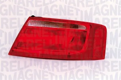 Produktbild von Magneti Marelli Heckleuchte links 714027110712