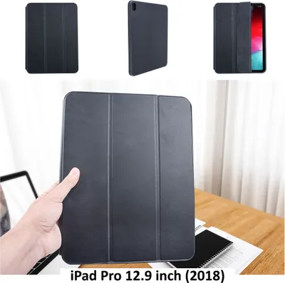 Immagine prodotto di Custodia Apple Black Book per iPad Pro 12,9 pollici (2018)