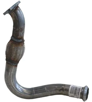 Obrázok produktu pre Predné výfukové potrubie Bosal 713-253