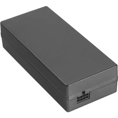 Produktbild von Zebra 108 W Wechselstromadapter - 108 W - 12 V Gleichstrom - 9 A