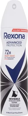 Imagen del producto de Rexona Protección Avanzada Invisible 72H