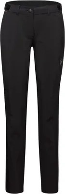 Obrázek produktu pro MAMMUT Dámské turistické kalhoty Mammut Runbold Pants 0001 black 72