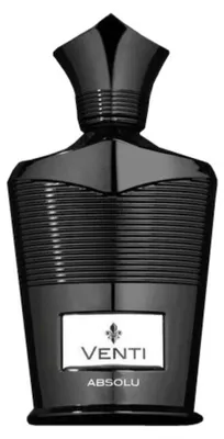 Immagine prodotto di Fragrance World Venti Absolu 100Ml Profumo Unisex Donna Acqua Uomo