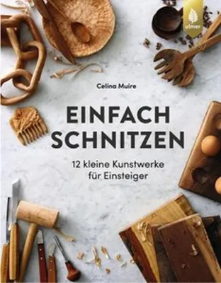 Produktbild von Einfach schnitzen