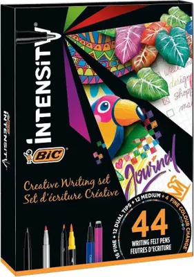 Produktbild von Intensität Kreatives Schreiben Bic