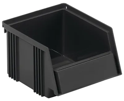 Obrázok produktu pre Treston 1520-4ESD, Čierna, Polystyrén, 149 mm, 192 mm, 105 mm