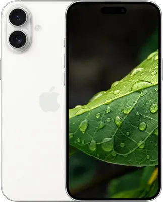 Zdjęcie produktu dla Apple iPhone 16 Plus 128 GB Biały