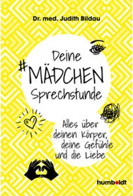 Obrázek produktu pro Deine Mädchensprechstunde
