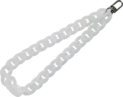 Immagine prodotto di Celly JEWELMARBLEWH accessorio per smartphone e telefoni cellulari Gancio
