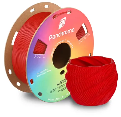 Zdjęcie produktu dla Polymaker Panchroma PLA Matte (CA04021)