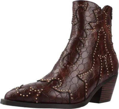 Image de Noa Harmon Miranda Couleur Marron