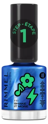 Produktbild von SUPER GEL Nagellack #111 -Shake it More 12 ml