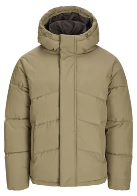 Immagine prodotto di JACK & JONES Giacca imbottita da uomo, modello Jjworld, colore Elmwood, taglia XS