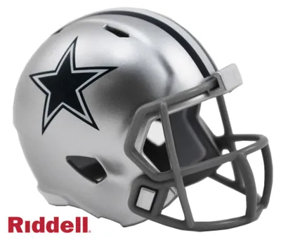Image de Riddell Speed Pocket Pro Club Cowboys
