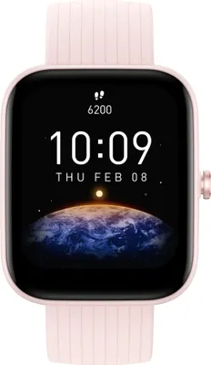 Produktbild von Amazfit Bip 3 Pro Pink