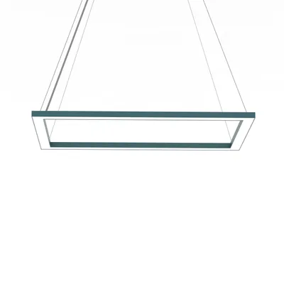 Produktbild von Floor Pendelleuchte 40X60Xeinfarbige Matt