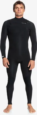 Obrázok produktu pre Quiksilver Everyday Sessions 3/2 CZ Čierna L