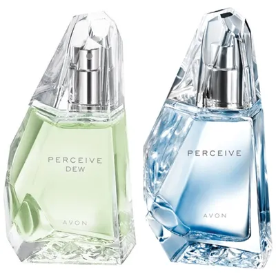 Image de Set de parfums Avon Perceive