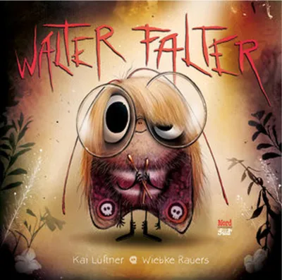 Immagine prodotto di Walter Falter