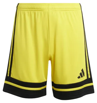 Produktbild von adidas Squadra 25 Shorts 128 TMYELL/BLACK