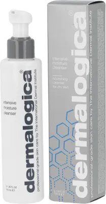 Produktbild von Dermalogica, Intensive Moisture, Exfoliating, Cleansing Cream, 150 ml