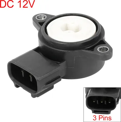Image de 89452-52011 Voiture Capteur Position Manette Remplacement Noir