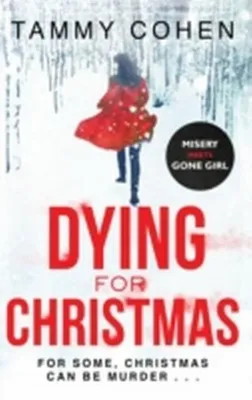 Immagine prodotto di Dying for Christmas