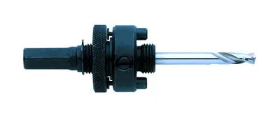 Produktbild von Exact Aufnahmeschaft 32-152mm 1306095