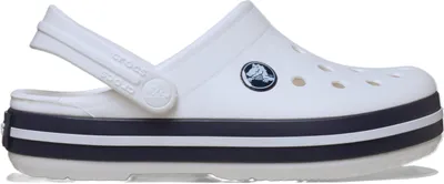Productafbeelding van Crocs Crocband™ kindersandalen, maat 24-25